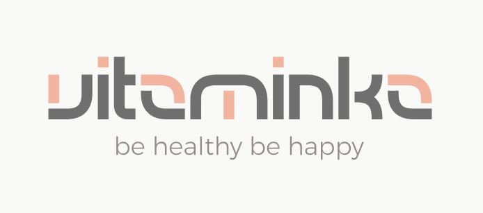 Логотип Vitaminka